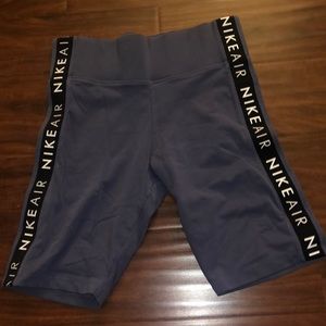 Women’s Nike Bike Shorts